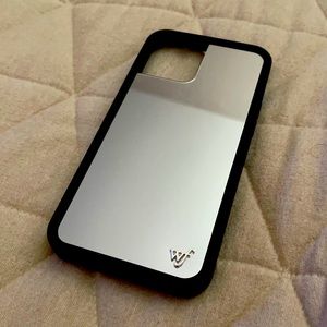 Wildflower iPhone 12 Pro Max Case